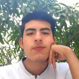 Alejandro - profesor de matemáticas - Lima