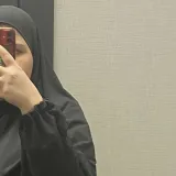 Aisha - English tutor - Edmonton