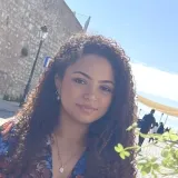 Adeline - Prof d'aide aux devoirs - Lille