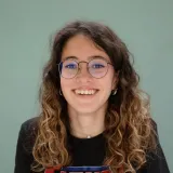 Martina - Insegnante di aiuto compiti - Livorno