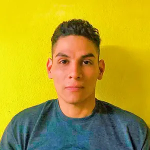 Sergio javier - Entrenador personal - Sitges