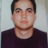 Hugo Tiago - Professor de química - Umarizal