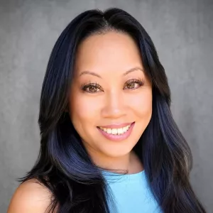 Mai chao - English tutor - Gig Harbor