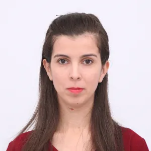 Tinhinane - Prof de français - Livry-Gargan
