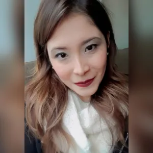 Maria - prof de Inglés - Lima