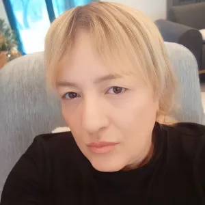 Gülsüm - Personal development coach - 