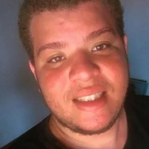 Rodrigo - Professor de matemática - São Luís