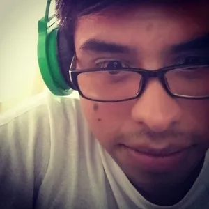 Dan - Profe de videojuegos - Tecamachalco