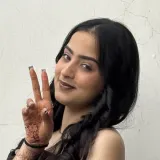 Aniya - Make-up tutor - Birmingham