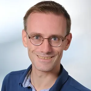 Felix - German speaking tutor - Dundalk