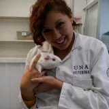 Lourdes - Profesor de biología - CDMX