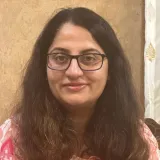 Abhilasha - Abacus teacher - New Delhi