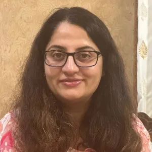 Abhilasha - Abacus teacher - New Delhi
