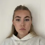 Eve - Gym tutor - Manchester