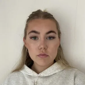 Eve - Gym tutor - Manchester