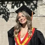 Anna - Biology tutor - Burlington