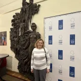 Галина - репетитор з німецької мови - Київ