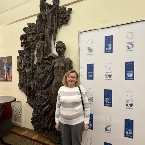 Галина - репетитор з німецької мови - Київ