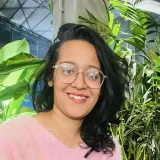 Vishakha - Personal training coach - Bengaluru