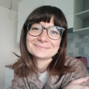 Irene - Insegnante di aiuto compiti - Fiorano Modenese