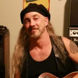 Ed - Guitar tutor - San Diego