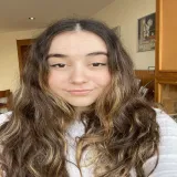 Aitana - profesor de vocabulario en Español - Barcelona