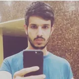 Anish - Maths tutor - Thiruvananthapuram
