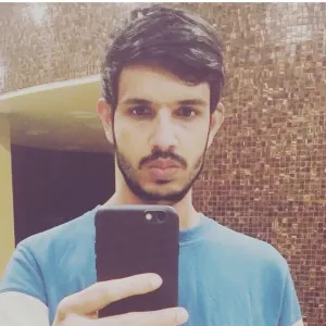 Anish - Maths tutor - Thiruvananthapuram