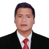 IVAN ELIAS - prof de Matemáticas - Acobamba