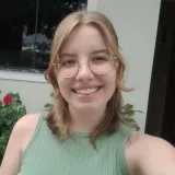 Anelise - Professor de inglês - Nova Trento (Santa Catarina)