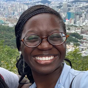 Adia - Prof de français - Paris