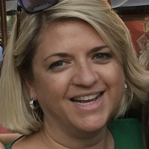 Jane - Spanish tutor - Arcadia