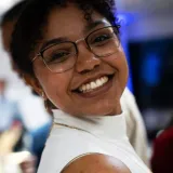Rachel - profesor de alemán - Albacete