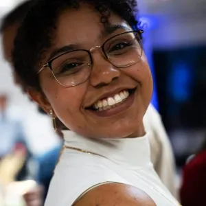 Rachel - profesor de alemán - Albacete