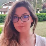 Francesca - Insegnante di ripetizioni - Roma