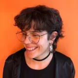 Carminho - Prof de geometria descritiva - Porto