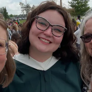 Abbigail - English tutor - Cobourg