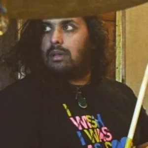 Joe - Drum tutor - Powder Springs