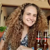 Lucia - Profe de matemáticas - Elche