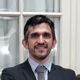 Federico - prof de Historia - Buenos Aires
