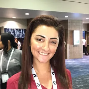 Mariana - Revit tutor - Ottawa