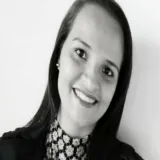 Josiane - Professor de português - Cassilândia
