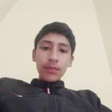 Edwin Miguel - profesor de español para extranjeros - Cajamarca