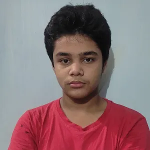 Anshuman - Maths teacher - Balasore