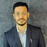 Harish - Accounting tutor - Melbourne