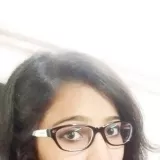 Chandini - Pharmaceuticals tutor - Pamidi
