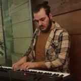Domenico - Insegnante di teoria della musica - Lamezia Terme