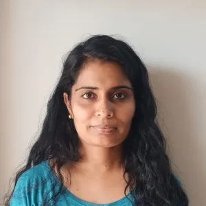 Ritu - Physics tutor - Jaipur