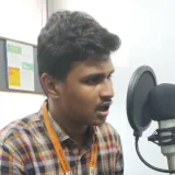 Green - English tutor - Vadodara