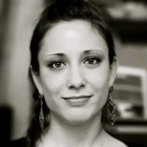 Fanny - Prof de français - Luzern